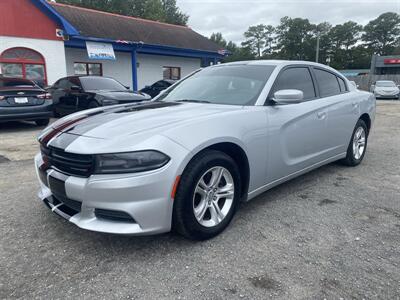 2020 Dodge Charger SXT   - Photo 1 - Columbia, SC 29210