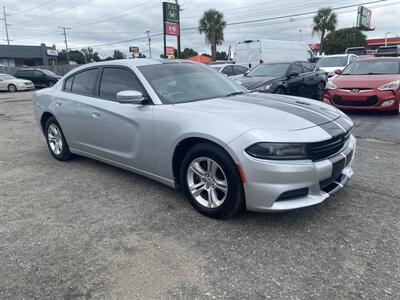2020 Dodge Charger SXT   - Photo 2 - Columbia, SC 29210