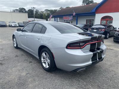 2020 Dodge Charger SXT   - Photo 5 - Columbia, SC 29210