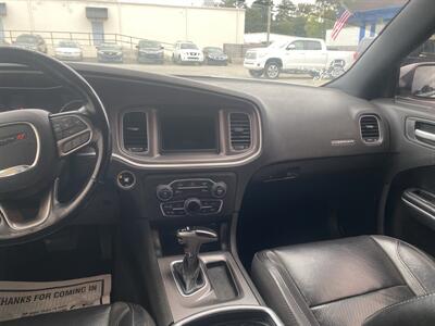2020 Dodge Charger SXT   - Photo 12 - Columbia, SC 29210