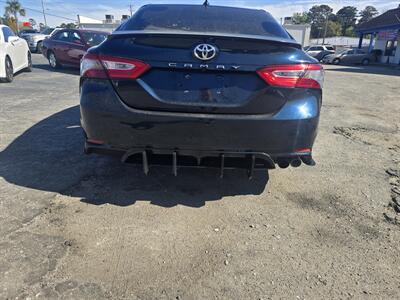 2019 Toyota Camry SE   - Photo 4 - Columbia, SC 29210
