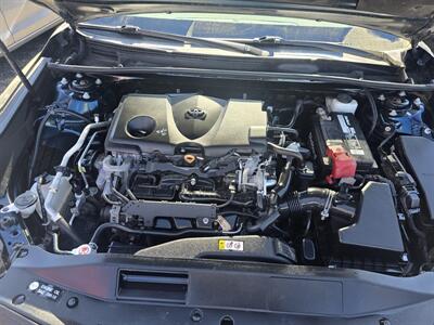 2019 Toyota Camry SE   - Photo 18 - Columbia, SC 29210