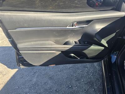 2019 Toyota Camry SE   - Photo 10 - Columbia, SC 29210