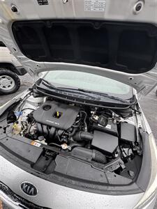 2018 Kia Forte LX Plus   - Photo 14 - Columbia, SC 29210