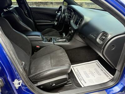 2019 Dodge Charger R/T Scat Pack - Photo 16 - Columbia, SC 29210