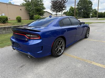2019 Dodge Charger R/T Scat Pack - Photo 3 - Columbia, SC 29210