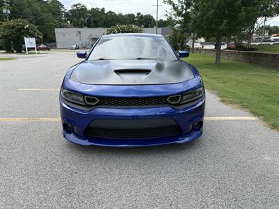 2019 Dodge Charger R/T Scat Pack - Photo 8 - Columbia, SC 29210