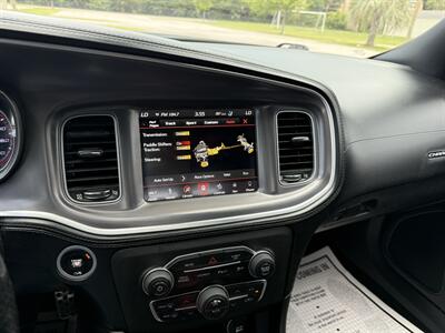 2019 Dodge Charger R/T Scat Pack - Photo 24 - Columbia, SC 29210