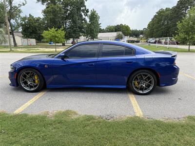2019 Dodge Charger R/T Scat Pack - Photo 6 - Columbia, SC 29210