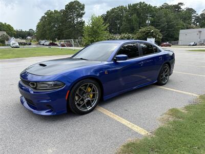 2019 Dodge Charger R/T Scat Pack - Photo 7 - Columbia, SC 29210