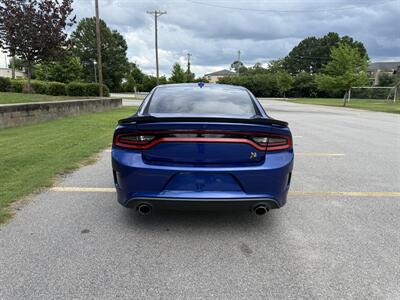 2019 Dodge Charger R/T Scat Pack - Photo 4 - Columbia, SC 29210