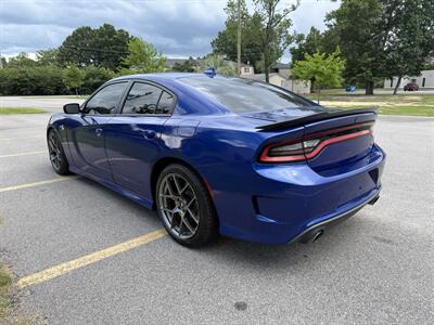 2019 Dodge Charger R/T Scat Pack - Photo 5 - Columbia, SC 29210