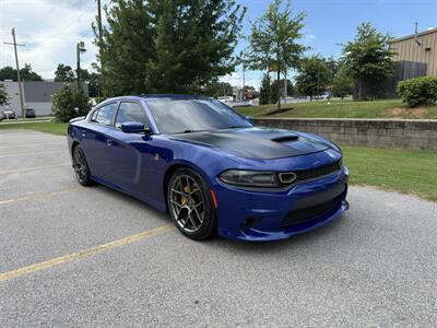2019 Dodge Charger R/T Scat Pack - Photo 1 - Columbia, SC 29210