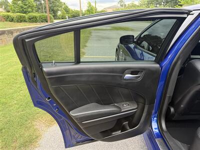 2019 Dodge Charger R/T Scat Pack - Photo 9 - Columbia, SC 29210