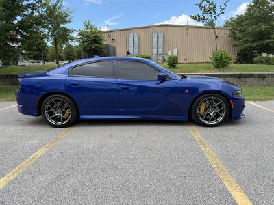 2019 Dodge Charger R/T Scat Pack - Photo 2 - Columbia, SC 29210