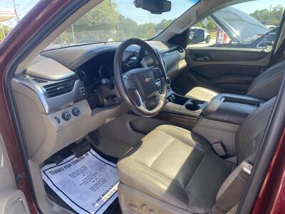 2017 Chevrolet Tahoe LT - Photo 6 - Columbia, SC 29210