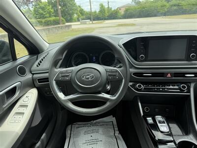 2023 Hyundai SONATA SE   - Photo 14 - Columbia, SC 29210