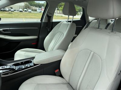 2023 Hyundai SONATA SE   - Photo 16 - Columbia, SC 29210