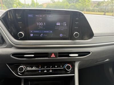 2023 Hyundai SONATA SE   - Photo 19 - Columbia, SC 29210