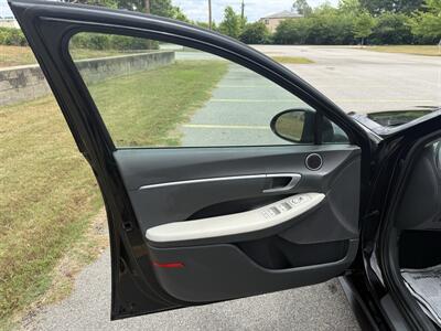 2023 Hyundai SONATA SE   - Photo 17 - Columbia, SC 29210