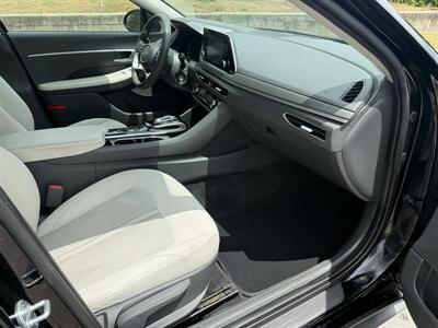 2023 Hyundai SONATA SE   - Photo 11 - Columbia, SC 29210