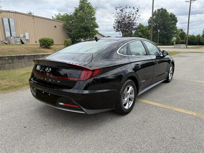 2023 Hyundai SONATA SE   - Photo 3 - Columbia, SC 29210