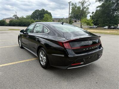 2023 Hyundai SONATA SE   - Photo 5 - Columbia, SC 29210