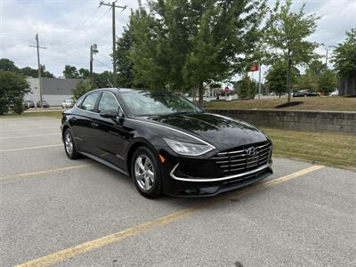 2023 Hyundai SONATA SE Sedan
