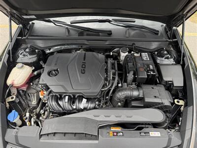 2023 Hyundai SONATA SE   - Photo 18 - Columbia, SC 29210