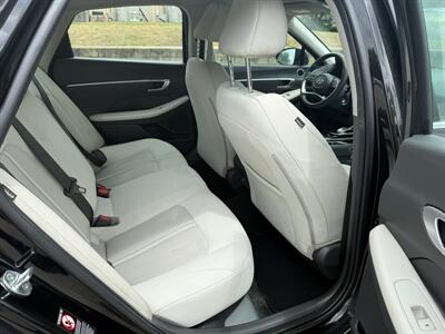2023 Hyundai SONATA SE   - Photo 9 - Columbia, SC 29210