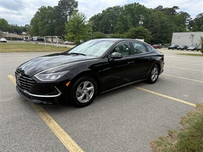 2023 Hyundai SONATA SE   - Photo 7 - Columbia, SC 29210