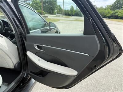 2023 Hyundai SONATA SE   - Photo 8 - Columbia, SC 29210