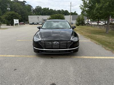 2023 Hyundai SONATA SE   - Photo 6 - Columbia, SC 29210