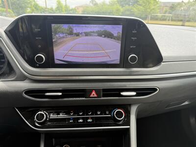 2023 Hyundai SONATA SE   - Photo 20 - Columbia, SC 29210