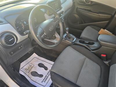 2021 Hyundai Kona SE   - Photo 8 - Columbia, SC 29210