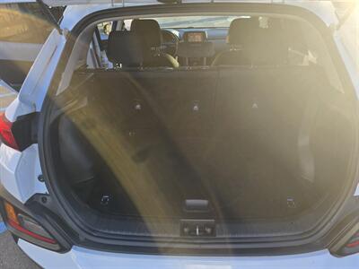 2021 Hyundai Kona SE   - Photo 12 - Columbia, SC 29210