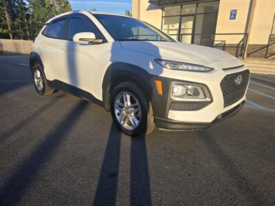 2021 Hyundai Kona SE   - Photo 1 - Columbia, SC 29210