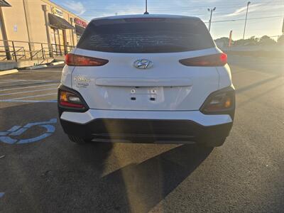 2021 Hyundai Kona SE   - Photo 6 - Columbia, SC 29210