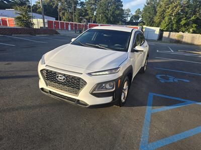 2021 Hyundai Kona SE   - Photo 3 - Columbia, SC 29210