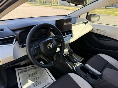 2024 Toyota Corolla LE - Photo 16 - Columbia, SC 29210