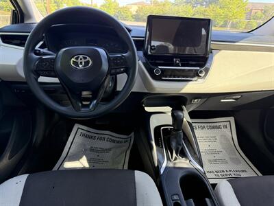 2024 Toyota Corolla LE - Photo 14 - Columbia, SC 29210