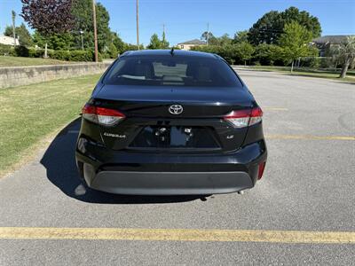 2024 Toyota Corolla LE - Photo 4 - Columbia, SC 29210