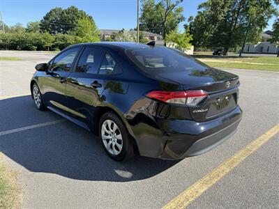 2024 Toyota Corolla LE - Photo 3 - Columbia, SC 29210