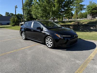 2024 Toyota Corolla LE - Photo 7 - Columbia, SC 29210
