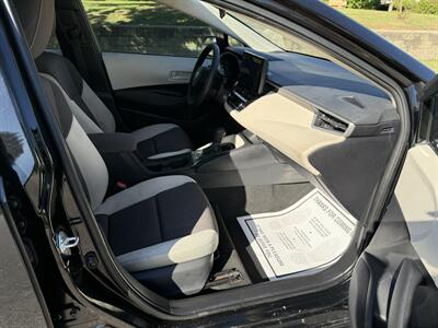 2024 Toyota Corolla LE - Photo 9 - Columbia, SC 29210
