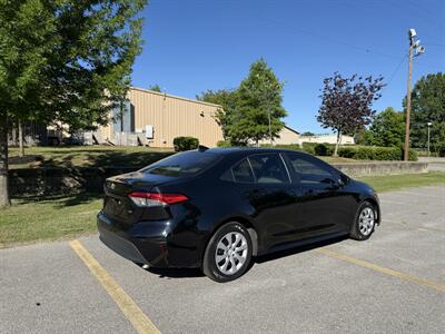 2024 Toyota Corolla LE - Photo 5 - Columbia, SC 29210