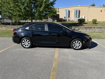 2024 Toyota Corolla LE - Photo 6 - Columbia, SC 29210