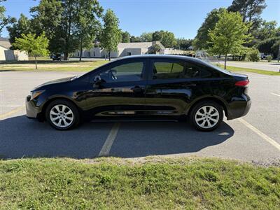 2024 Toyota Corolla LE - Photo 2 - Columbia, SC 29210