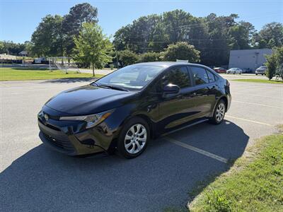 2024 Toyota Corolla LE - Photo 1 - Columbia, SC 29210