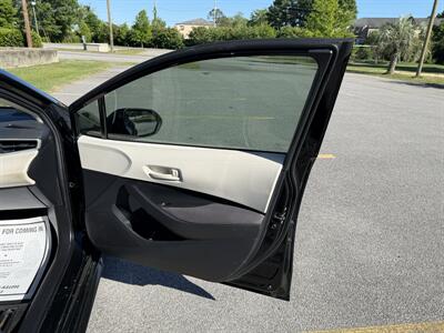 2024 Toyota Corolla LE - Photo 8 - Columbia, SC 29210